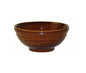 Churchill Cinnamon Snack Bowl 12cm (Pack of 12) by Churchill  Bowls for commercial kitchens
