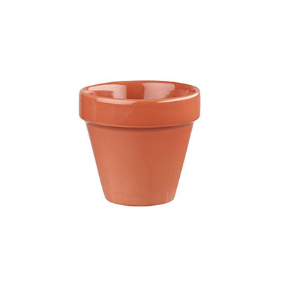 Paprika Chip Pot 9 x 9.7cm (Each)