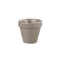 Churchill Pebble Chip Pot 9 x 9.7cm (Each) by Churchill  Chip Pots for commercial kitchens