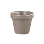 Churchill Pebble Dipper Pot 6.7 x 6.9cm (Each) by Churchill  Dip Pots for commercial kitchens