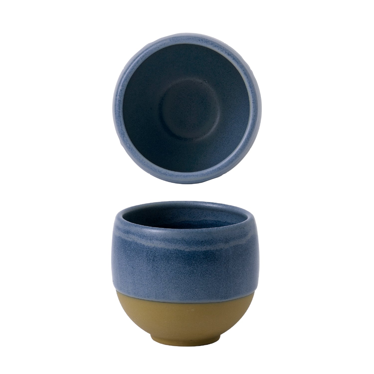 Churchill Emerge Oslo Blue Chip Mug 31.2cl (Pack of 12) by Churchill  Mugs for commercial kitchens