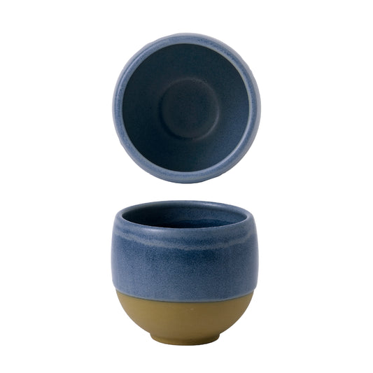Emerge Oslo Blue Chip Mug 31.2cl (Pack of 12)