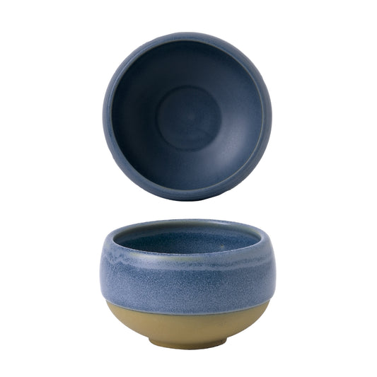 Emerge Oslo Blue Deep Bowl 25.5cl (Pack of 12)