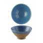 Churchill Emerge Oslo Blue Ramen Bowl 100cl (Pack of 6) by Churchill  Ramen Bowls for commercial kitchens