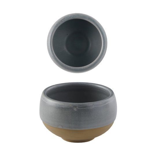 Churchill Emerge Seattle Grey Dip Pot 5.7cl (Pack of 12) by Churchill  Dip Pots for commercial kitchens