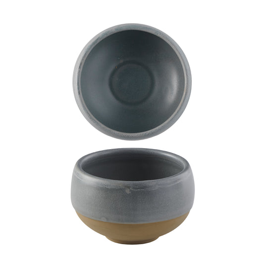 Churchill Emerge Seattle Grey Deep Bowl 25.5cl (Pack of 12) by Churchill  Bowls for commercial kitchens
