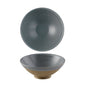 Churchill Seattle Grey Udon Bowl 70cl (Pack of 6) by Churchill  Udon Bowls for commercial kitchens