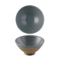 Churchill Seattle Grey Ramen Bowl 100cl (Pack of 6) by Churchill  Ramen Bowls for commercial kitchens
