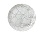 Churchill Kintsugi Agate Grey Coupe Plate 26cm (Pack of 12) by Churchill  Plates for commercial kitchens