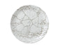 Churchill Kintsugi Agate Grey Coupe Plate 28.8cm (Pack of 12) by Churchill  Plates for commercial kitchens