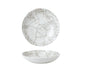 Churchill Kintsugi Agate Grey Coupe Bowl 24.8cm (Pack of 12) by Churchill  Bowls for commercial kitchens