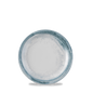 Finca Limestone Narrow Rim Plate - 20.3cm (Pack of 12)