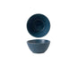 Churchill Nourish Oslo Blue Snack Bowl 40cl (Pack of 12) by Churchill  Bowls for commercial kitchens
