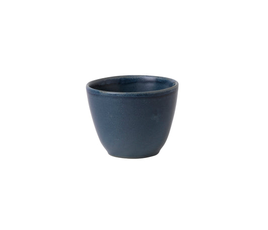 Nourish Oslo Blue Chip Mug 8cm (Pack of 12)