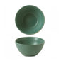 Churchill Nourish Andorra Green Snack Bowl 40cl (Pack of 12) by Churchill  Bowls for commercial kitchens