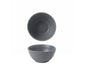 Churchill Nourish Seattle Grey Snack Bowl 40cl (Pack of 12) by Churchill  Bowls for commercial kitchens