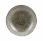 Churchill Raku Quartz Black Coupe Bowl 24.8cm (Pack of 12) by Churchill  Bowls for commercial kitchens