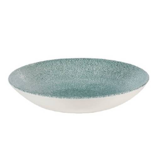 Raku Jade Green Coupe Bowl 18.2cm (Pack of 12) by Other Brands  Coupe Bowls for commercial kitchens
