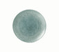 Raku Topaz Blue Coupe Plate 28.8cm (Pack of 12)