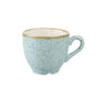 Churchill Duck Egg Blue Espresso Cup 10cl (Pack of 12) by Churchill  Cups for commercial kitchens