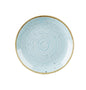 Duck Egg Blue Coupe Plate - 26cm (Pack of 12)