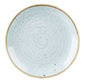 Duck Egg Blue Coupe Plate - 28.8cm (Pack of 12)