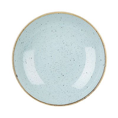 Duck Egg Blue Coupe Bowl 24.8cm (Pack of 12)