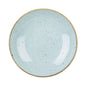 Churchill Duck Egg Blue Coupe Bowl 24.8cm (Pack of 12) by Churchill  Coupe Bowls for commercial kitchens