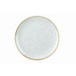 Duck Egg Blue Coupe Plate - 21.7cm (Pack of 12)