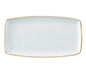 Duck Egg Blue Oblong Plate - 35 x 18.5cm (Pack of 6)