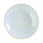 Churchill Duck Egg Blue Large Coupe Bowl 31cm (Pack of 6) by Churchill  Coupe Bowls for commercial kitchens