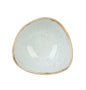Duck Egg Blue Triangle Bowl 15.3cm (Pack of 12)