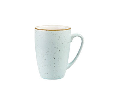 Duck Egg Blue Mug 34cl (Pack of 12)