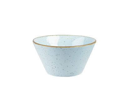 Duck Egg Blue Zest Bowl - 12.1 x 6.5cm (Pack of 12)