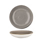 Churchill Peppercorn Grey Large Coupe Bowl - 31cm (Pack of 6) by Churchill  Coupe Bowl for commercial kitchens