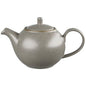 Churchill Peppercorn Grey Beverage Pot - 42.6cl (Pack of 4) by Churchill  Beverage Pot for commercial kitchens