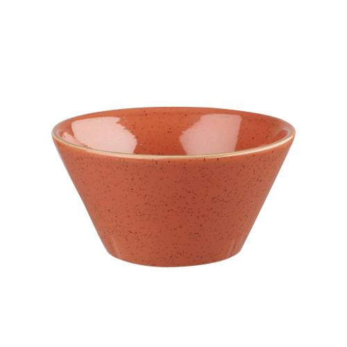 Spiced Orange Sauce Dish - 9cl (Pack of 12)