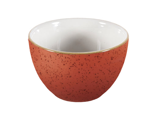 Spiced Orange Sugar/Side Dish Bowl - 22.7cl (Pack of 12)