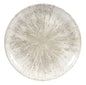 Churchill Stone Agate Grey Evolve Coupe Plate 28.8cm (Pack of 12) by Churchill  Coupe Plates for commercial kitchens