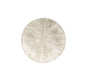 Churchill Stone Agate Grey Evolve Coupe Plate 16.5cm (Pack of 12) by Churchill  Coupe Plates for commercial kitchens