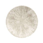 Churchill Stone Agate Grey Evolve Coupe Plate 21.7cm (Pack of 12) by Churchill  Coupe Plates for commercial kitchens