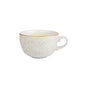 Churchill Barley White Cappuccino Cup 22.7cl (Pack of 12) by Churchill  Cups for commercial kitchens