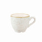Churchill Barley White Espresso Cup 10cl (Pack of 12) by Churchill  Cups for commercial kitchens