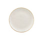 Churchill Barley White Coupe Plate 26cm (Pack of 12) by Churchill  Coupe Plates for commercial kitchens
