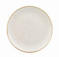 Churchill Stonecast - Barley White - Coupe Plate - 28.8Cm (12) by Churchill  Commercial catering equipment