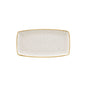 Barley White Oblong Plate 29.5 x 15cm (Pack of 12)