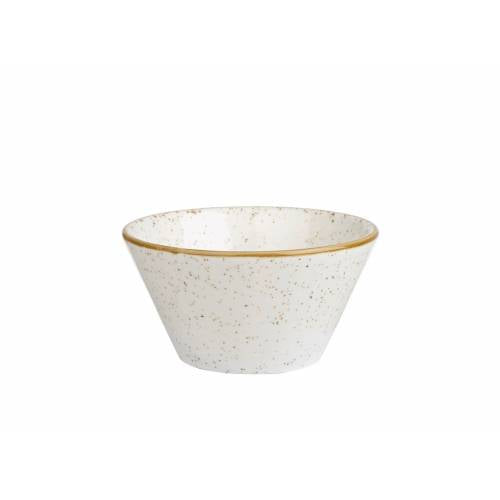 Barley White Sauce Dish 9cl (Pack of 12)
