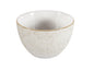 Churchill Barley White Sugar/Side Dish Bowl 22.7cl (Pack of 12) by Churchill  Side Bowls for commercial kitchens