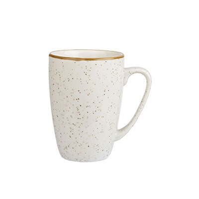 Churchill Barley White Mug 34cl (Pack of 12) by Churchill  Mugs for commercial kitchens