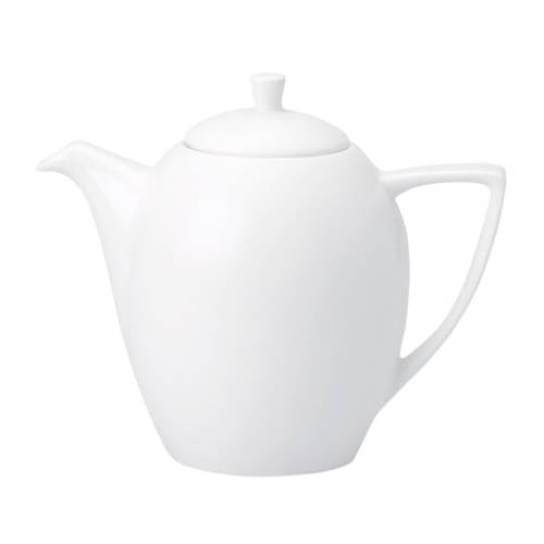 Beverage Pot with Lid 85cl (Pack of 4)